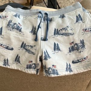 Chubbies Lounge shorts in excellent condition. Large 5.5 inseam